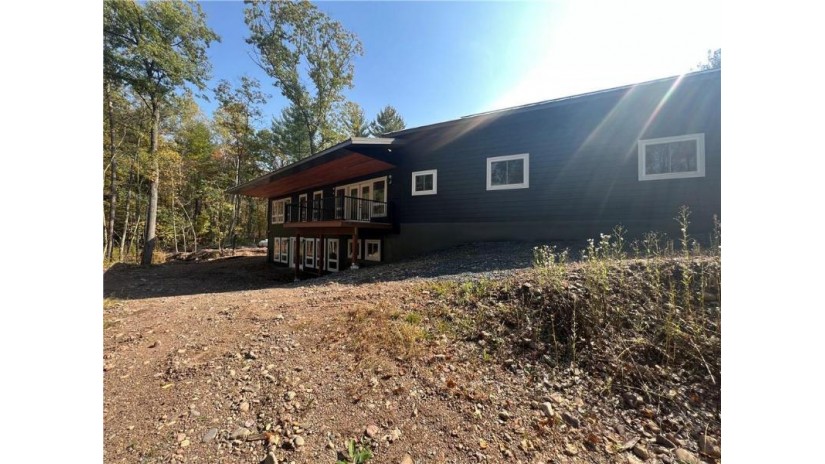 24988 State Highway 64 Cornell, WI 54732 by Woods & Water Realty Inc. $699,900