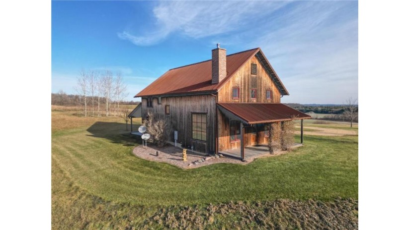 N7676 510th Street Menomonie, WI 54751 by Rassbach Realty Llc $1,095,000