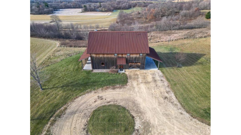 N7676 510th Street Menomonie, WI 54751 by Rassbach Realty Llc $1,095,000