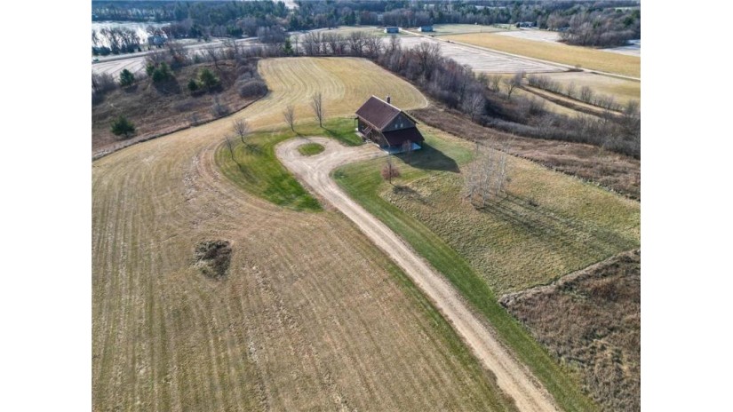 N7676 510th Street Menomonie, WI 54751 by Rassbach Realty Llc $1,095,000