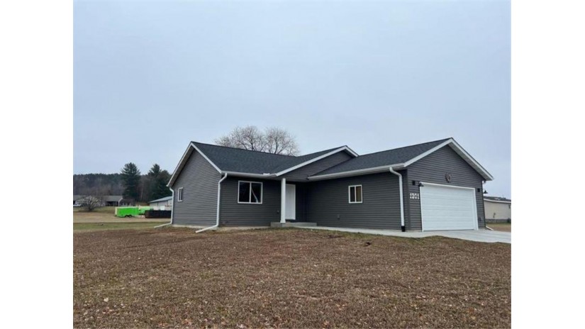1201 Donald Street Boyceville, WI 54725 by Century 21 Affiliated $354,900