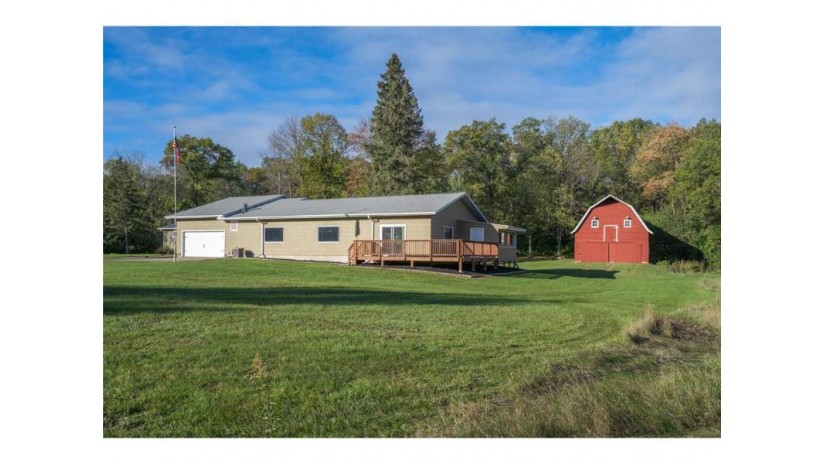 2404 14th Avenue Cameron, WI 54822 by 715 Real Estate $559,000