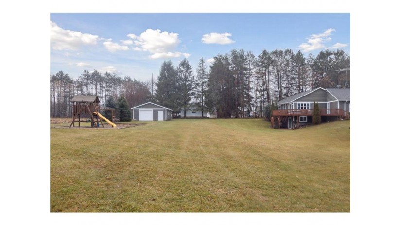 885 Division Street Clear Lake, WI 54005 by Seagren Group Realty $399,900