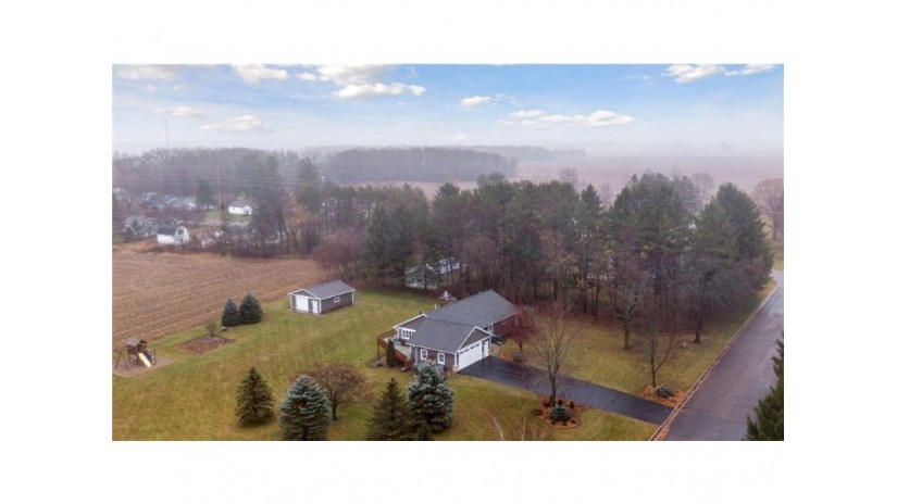 885 Division Street Clear Lake, WI 54005 by Seagren Group Realty $399,900