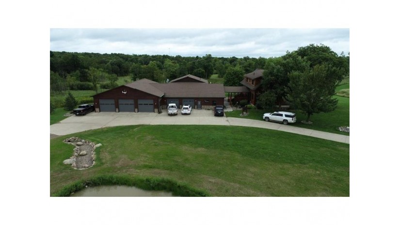 N308 Dalen Road Birchwood, WI 54817 by Weiss Realty, Llc $1,650,000