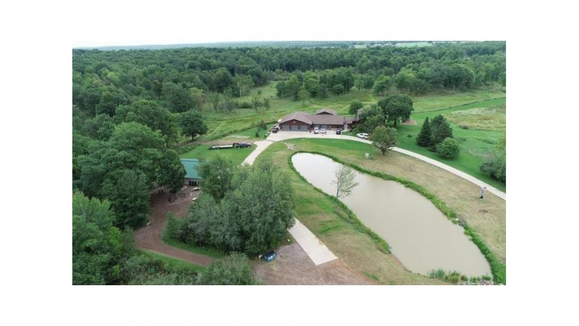 N308 Dalen Road Birchwood, WI 54817 by Weiss Realty, Llc $1,650,000