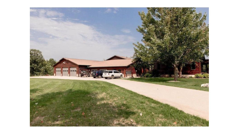 N308 Dalen Road Birchwood, WI 54817 by Weiss Realty, Llc $1,650,000