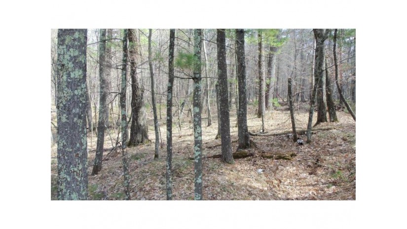 Lot 2 130th St Siren, WI 54872 by Woods & Water Real Estate Llc $74,900