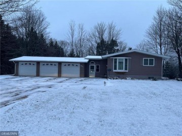 311 Ash Street, Frederic, WI 54837