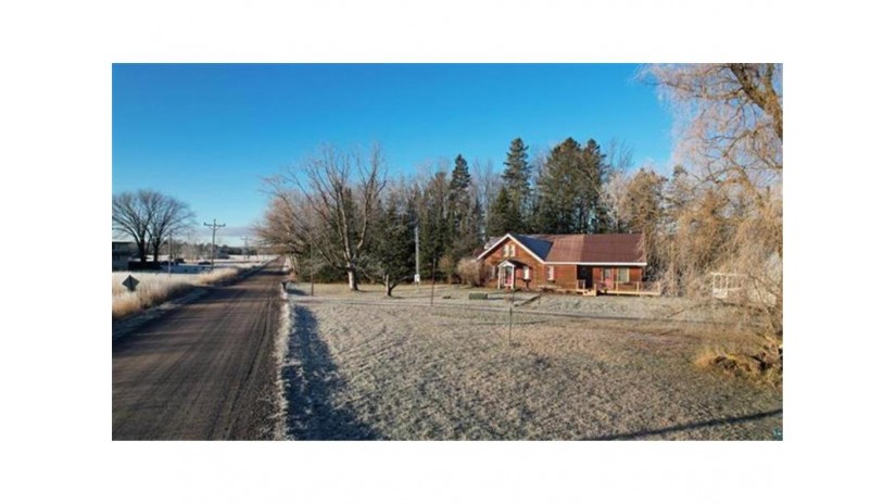 14770 Touve Road Herbster, WI 54844 by Coldwell Banker Realty $275,000