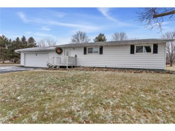 226 Ostermann Drive, Turtle Lake, WI 54889