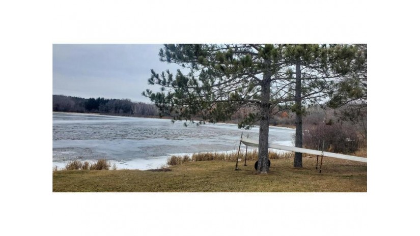 xxx Lot 4 County Road D Clayton, WI 54004 by Compass Realty Group $79,500