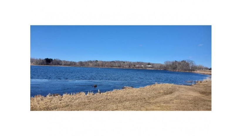 xxx Lot 4 County Road D Clayton, WI 54004 by Compass Realty Group $79,500