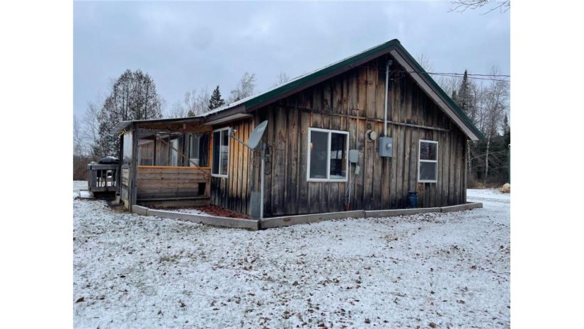 10673 West Home Street Radisson, WI 54867 by Woods & Water Realty Inc. $225,000