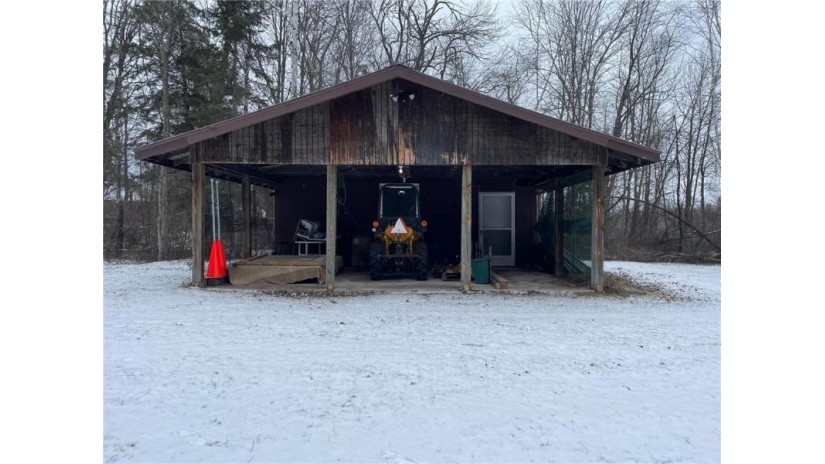 10673 West Home Street Radisson, WI 54867 by Woods & Water Realty Inc. $225,000