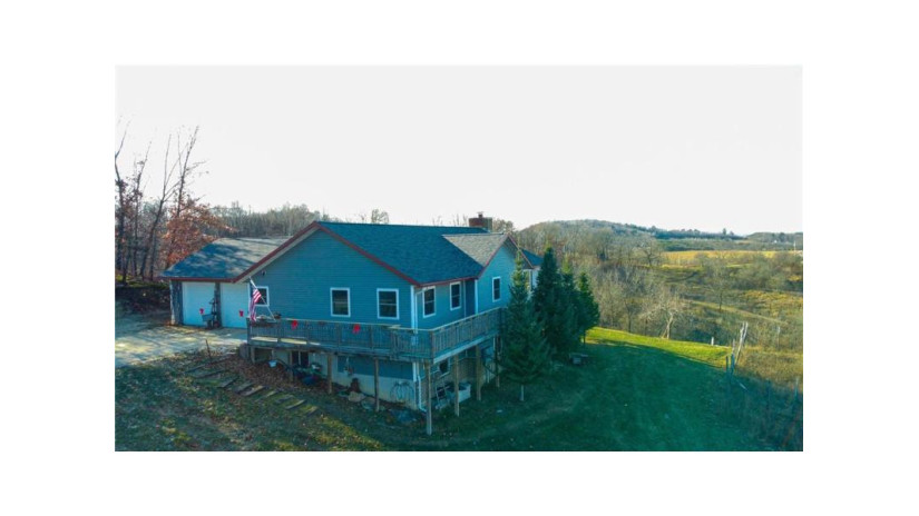 W11041 Knutson Lane Blair, WI 54616 by Weiss Realty, Llc $620,000