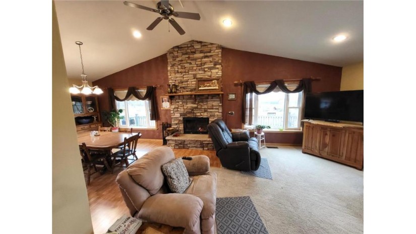 W11041 Knutson Lane Blair, WI 54616 by Weiss Realty, Llc $620,000