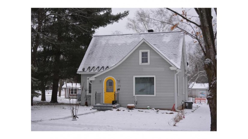 212 East 2nd Avenue Luck, WI 54853 by Property Executives Realty $219,900