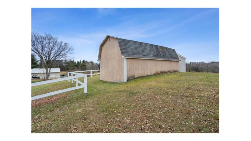 763 Mc Cutcheon Road Hudson, WI 54016 by Property Executives Realty $589,000