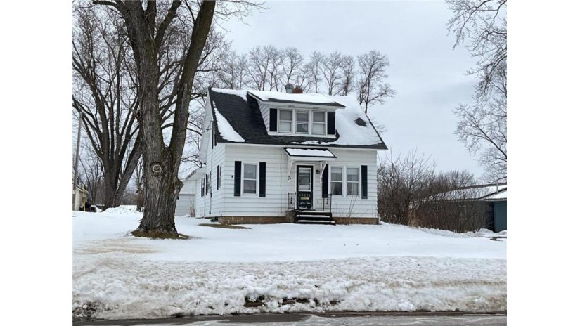 26278 West Mondovi Street Eleva, WI 54738 by Edina Realty, Inc. $120,000