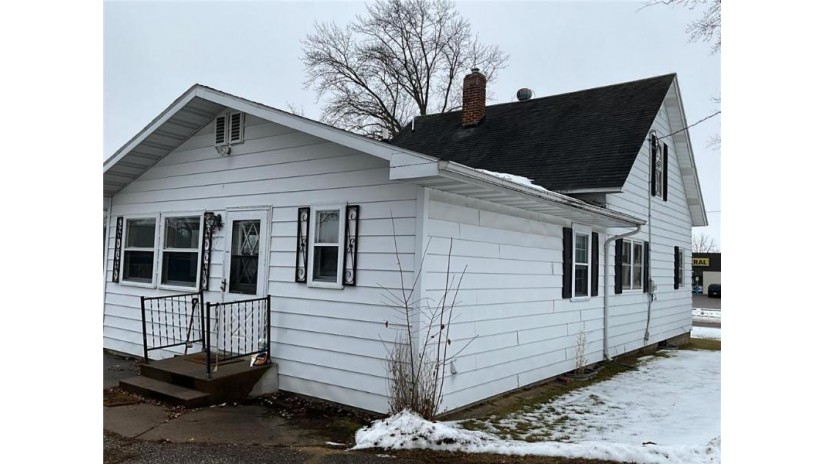 26278 West Mondovi Street Eleva, WI 54738 by Edina Realty, Inc. $120,000