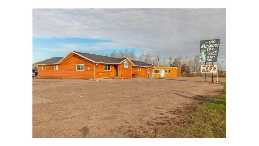 26490 State Highway 27 Holcombe, WI 54745 by Woods & Water Realty Inc. $749,900