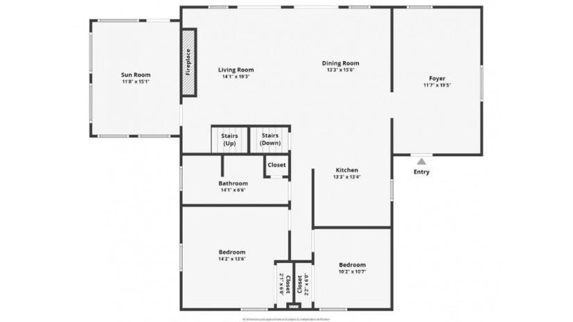 N14366 One Mile Road Minong, WI 54859 by Re/Max 4 Seasons* $829,900