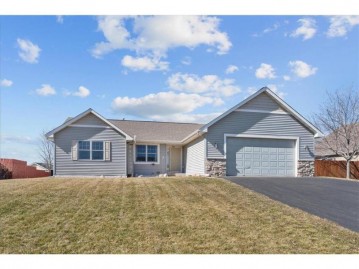 1349 Red Hawk Court, New Richmond, WI 54017