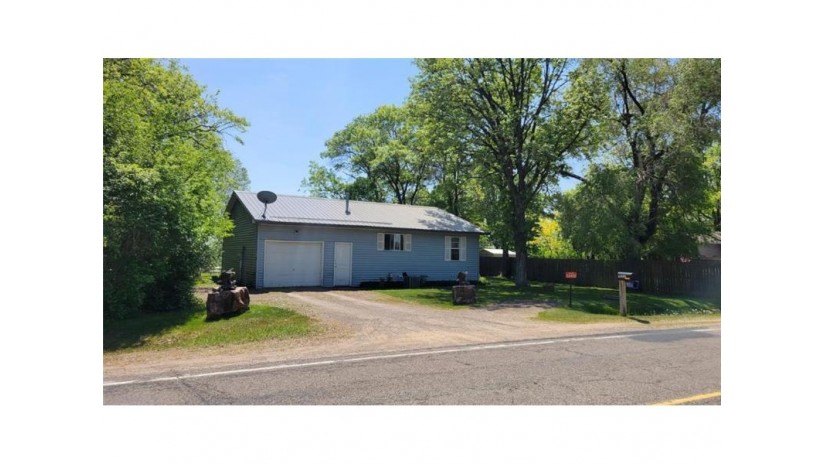 E6410 County Road D Colfax, WI 54730 by Woods & Water Realty Inc. $270,000