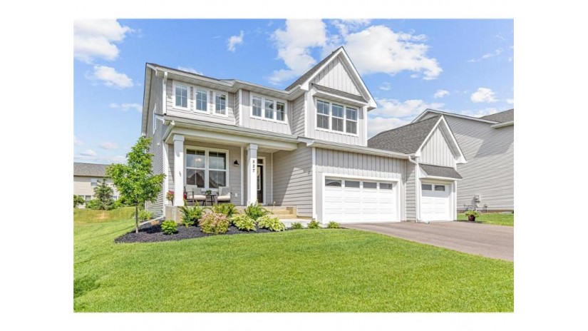 527 Elizabeth Way Hudson, WI 54016 by Exp Realty, Llc $650,000