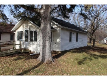 173 Central Street, Amery, WI 54001