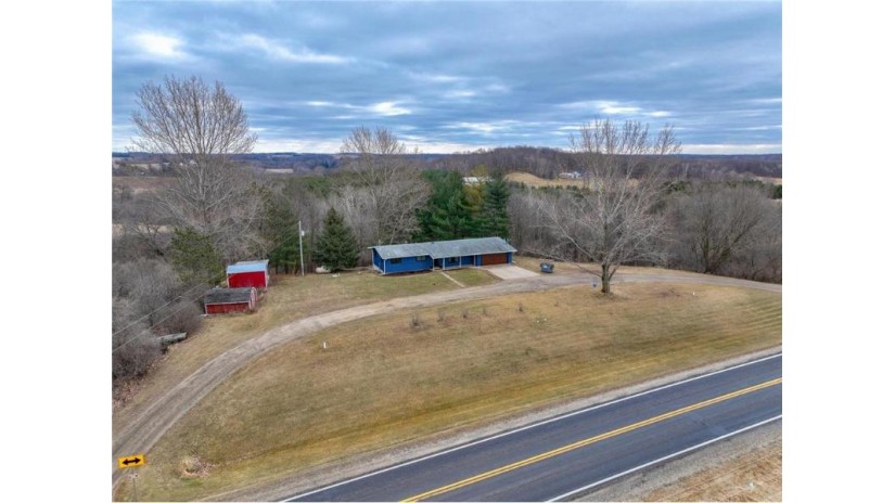 249 County Road B Woodville, WI 54028 by Edina Realty, Inc. $334,900