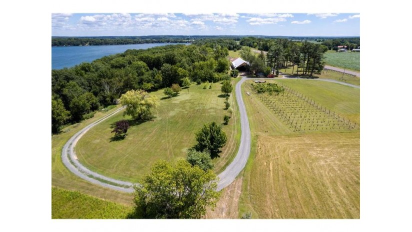 1721 Us Highway 8 Saint Croix Falls, WI 54024 by Property Executives Realty $1,699,900
