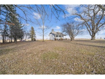 91 20th Avenue, Clear Lake, WI 54005