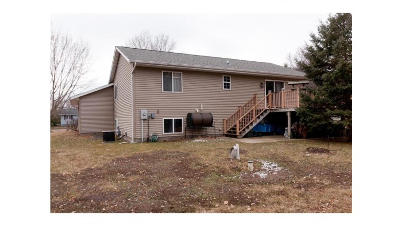 2226 19 1/8 Avenue Rice Lake, WI 54868 by Jenkins Realty, Inc. $324,900
