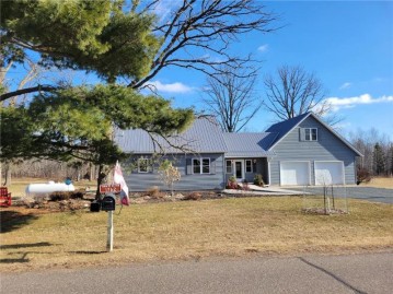 1762 20th Street, Turtle Lake, WI 54889