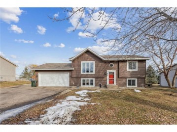 412 Aaron Street, Star Prairie, WI 54026