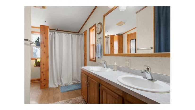 2747 Evergreen Avenue Saint Croix Falls, WI 54024 by Edina Realty, Inc. $315,000