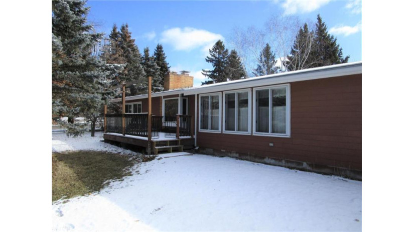 811 Russell Street Grantsburg, WI 54840 by Outdoors Realty $279,000