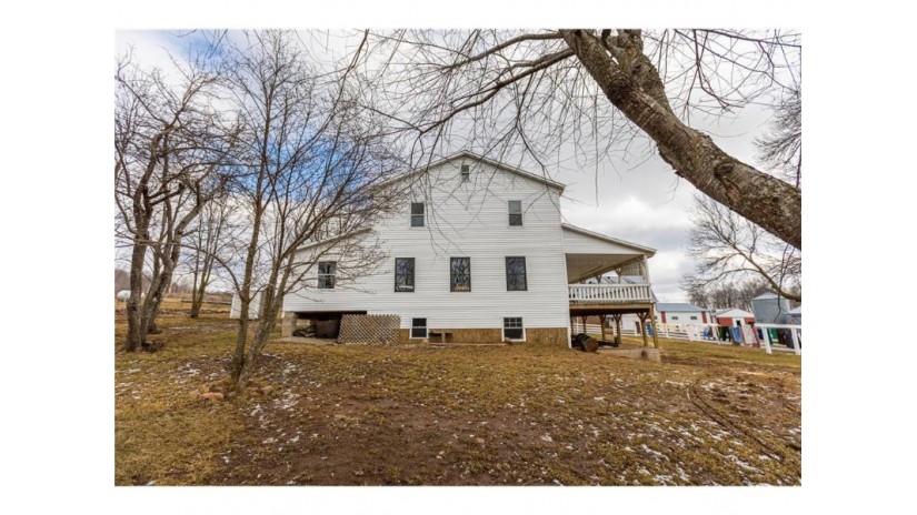 2855 20th Street Rice Lake, WI 54868 by Midwest Land Group Llc $522,000