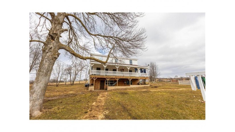 2855 20th Street Rice Lake, WI 54868 by Midwest Land Group Llc $522,000