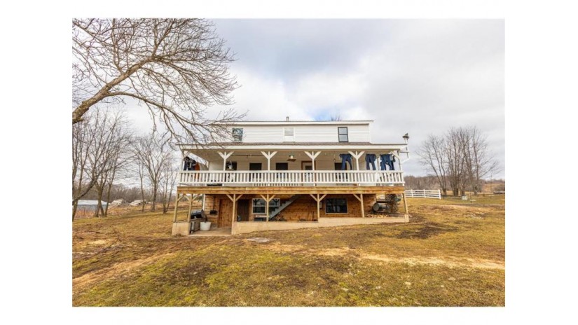 2855 20th Street Rice Lake, WI 54868 by Midwest Land Group Llc $522,000