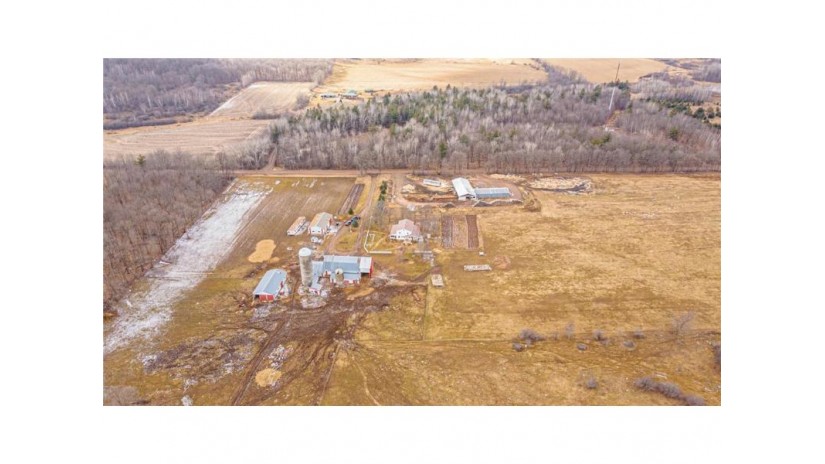 2855 20th Street Rice Lake, WI 54868 by Midwest Land Group Llc $522,000