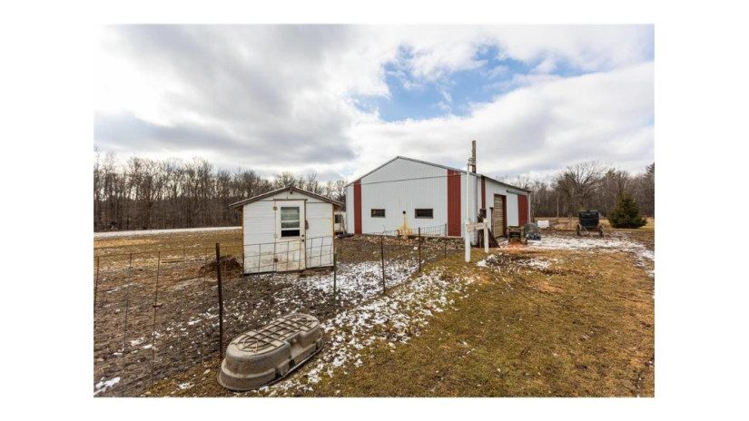 2855 20th Street Rice Lake, WI 54868 by Midwest Land Group Llc $522,000