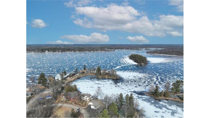 805 Park Drive Balsam Lake, WI 54810 by Exp Realty, Llc $950,000