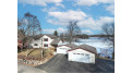 805 Park Drive Balsam Lake, WI 54810 by Exp Realty, Llc $950,000