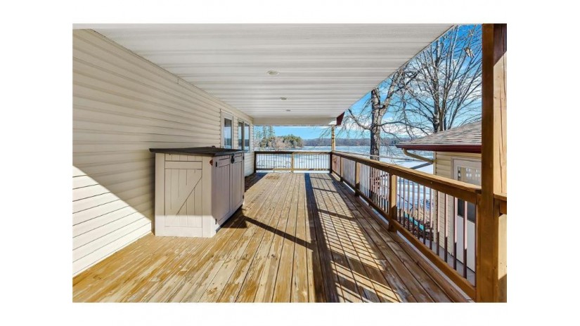 805 Park Drive Balsam Lake, WI 54810 by Exp Realty, Llc $950,000