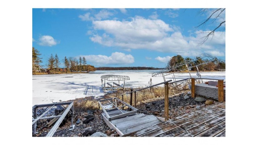 805 Park Drive Balsam Lake, WI 54810 by Exp Realty, Llc $950,000