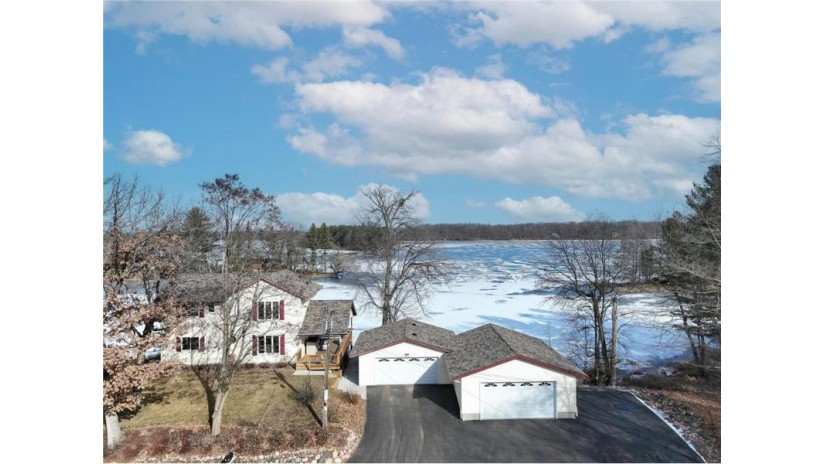805 Park Drive Balsam Lake, WI 54810 by Exp Realty, Llc $950,000