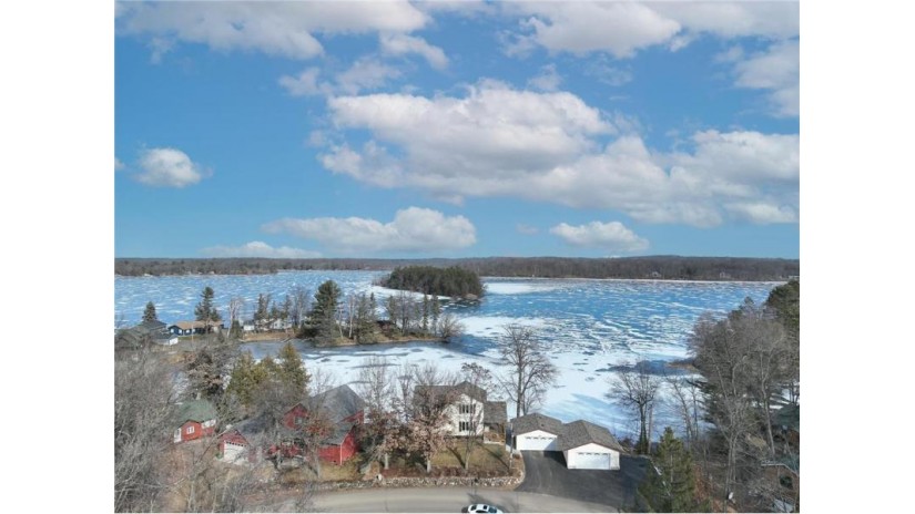 805 Park Drive Balsam Lake, WI 54810 by Exp Realty, Llc $950,000